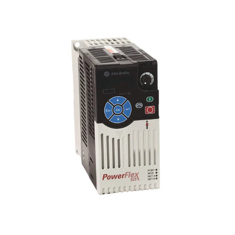 Allen-Bradley 25B-B8P0N104