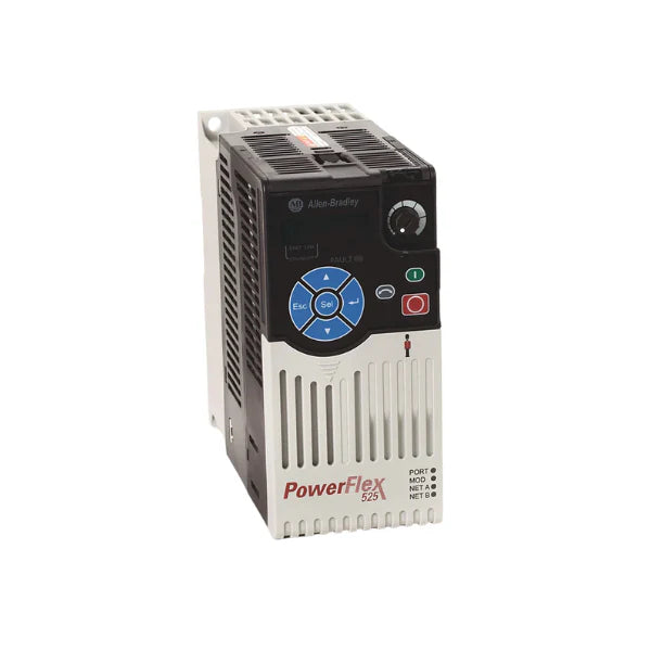 Allen-Bradley 25B-B8P0N104