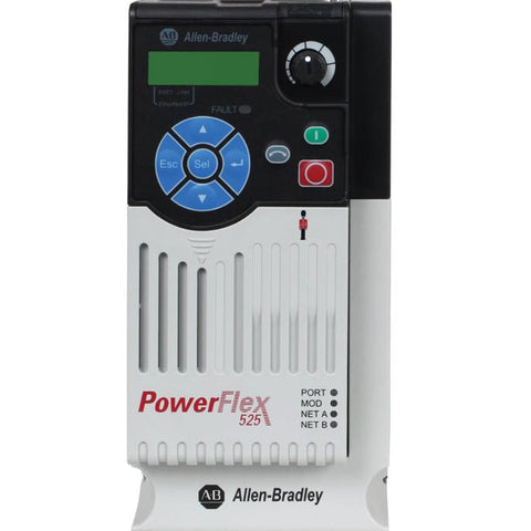 Allen-Bradley 25B-D010N114