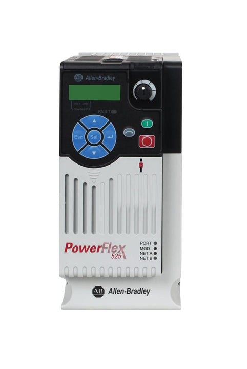 Allen-Bradley 25B-D010N114