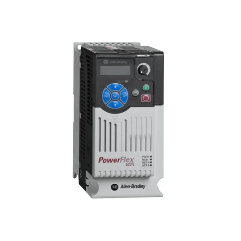 Allen-Bradley 25A-D010N104