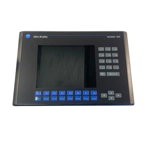 Allen-Bradley 2711-K10C3