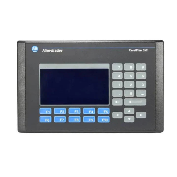 Allen-Bradley 2711-K5A16