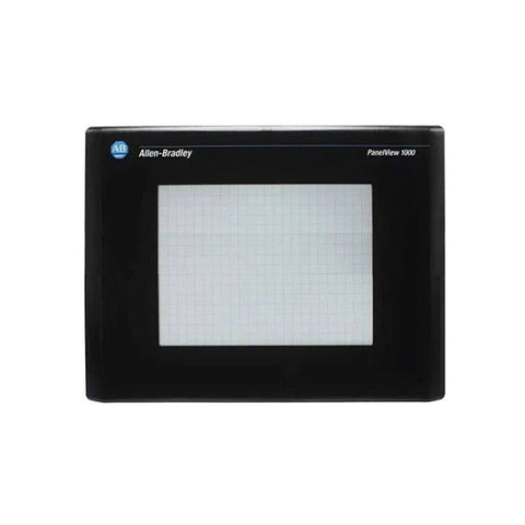 Allen-Bradley 2711-T10C1 PanelView 1000 Terminal - 10.4-Inch TFT