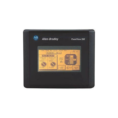 Allen-Bradley 2711-T5A2L1