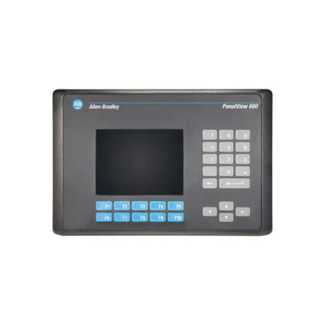 Allen-Bradley 2711-B6C8