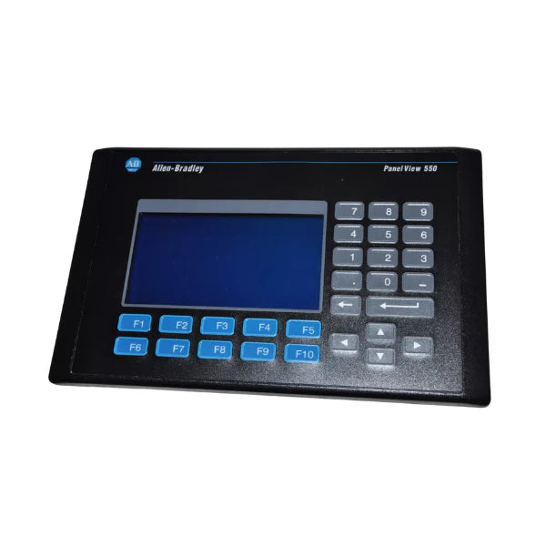 Allen-Bradley 2711-K5A2