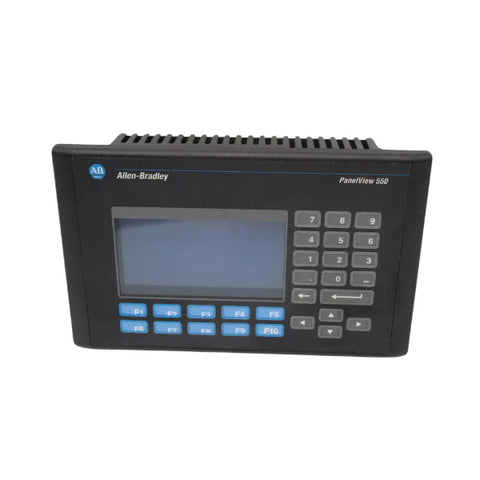 Allen-Bradley 2711-K5A8