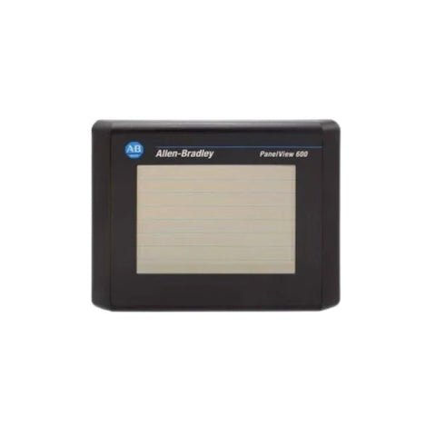 Allen-Bradley 2711-T6C16L1