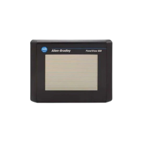 Allen-Bradley 2711-T6C16L1
