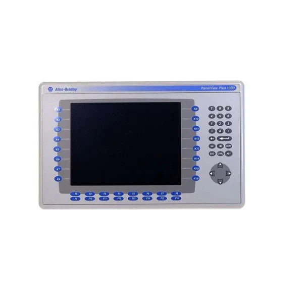 Allen-Bradley 2711P-B10C4D1
