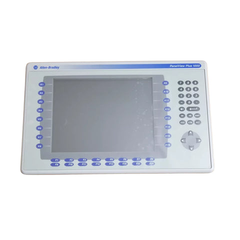 Allen-Bradley 2711P-B10C4D8