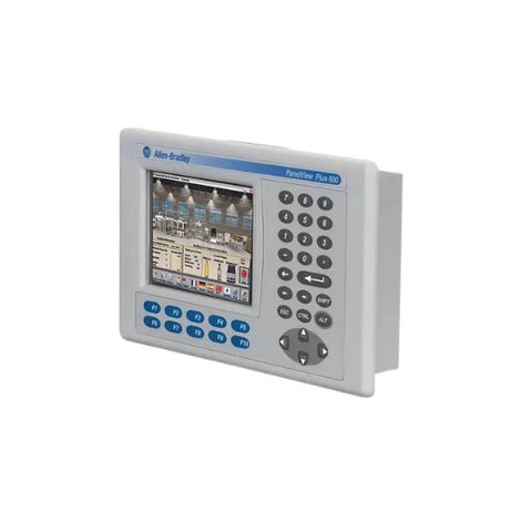 Allen-Bradley 2711P-B6C20A8