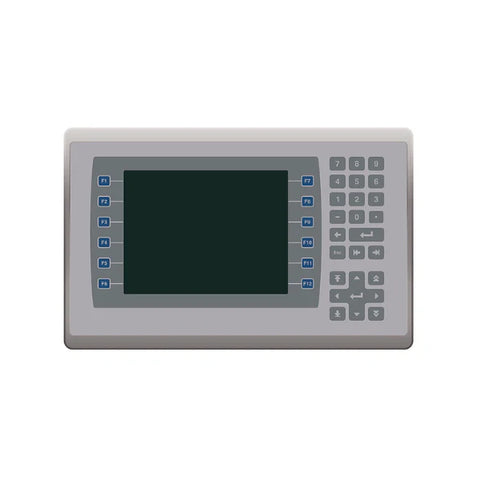 Allen-Bradley 2711P-B7C22D9P