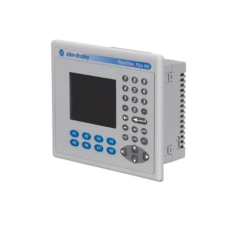 Allen-Bradley 2711P-K4M20D8