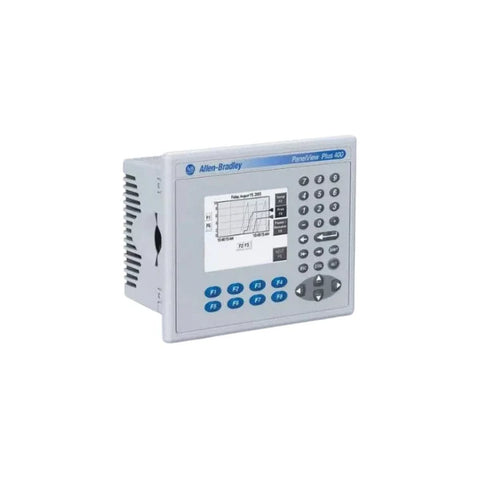 Allen-Bradley 2711P-K4M20D