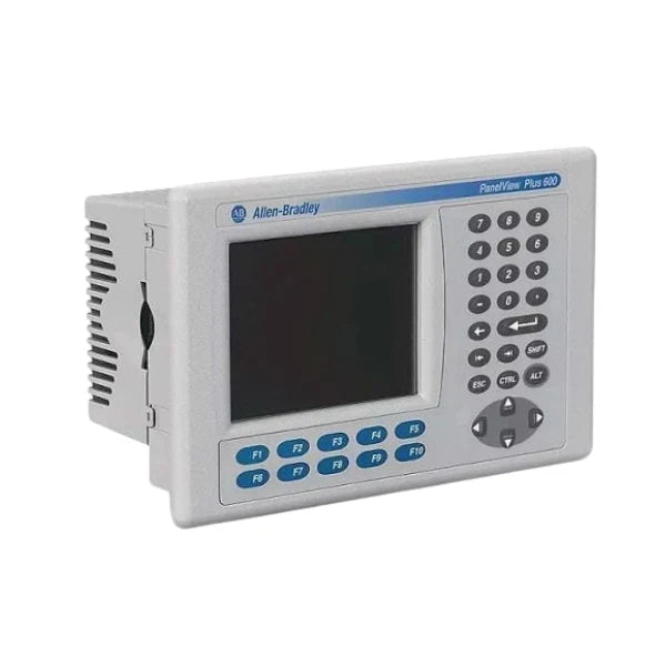 Allen-Bradley 2711P-K6M20D8