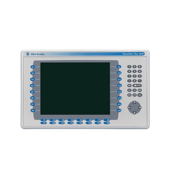 Allen-Bradley 2711P-RDB10C