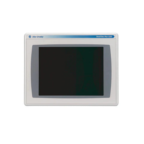 2711P-RDT12C Allen-Bradley PanelView Plus 1250 12.1-Inch Color