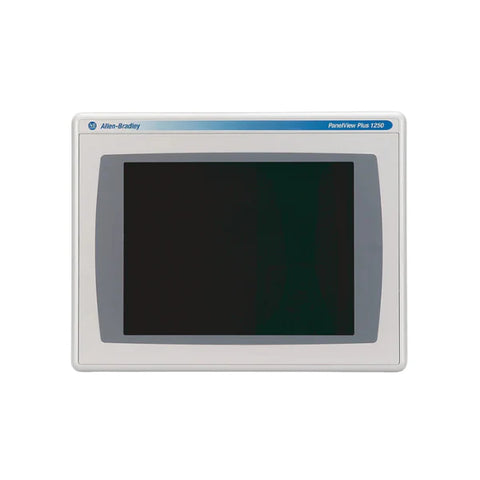 Allen-Bradley 2711P-RDT12H