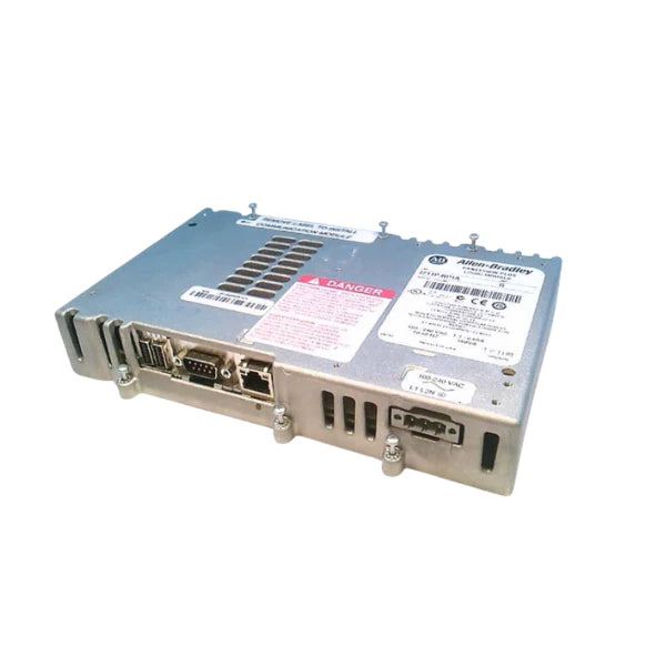 Allen-Bradley 2711P-RP1A