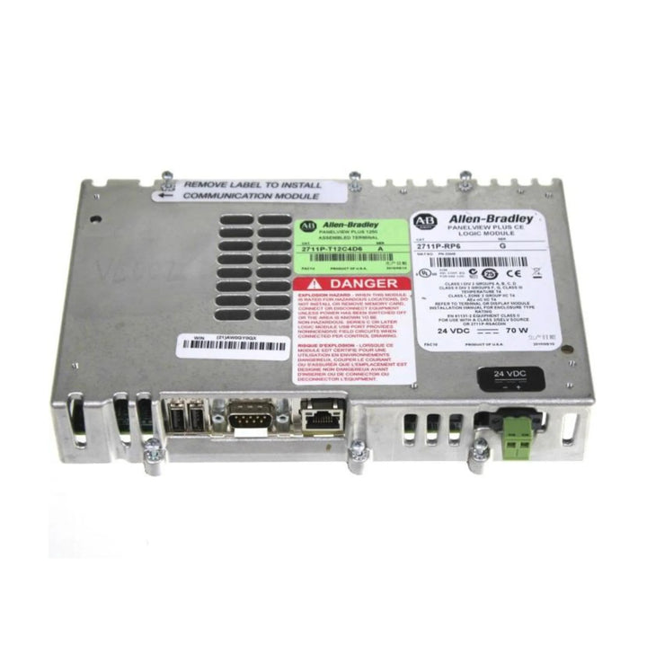 Allen-Bradley 2711P-RP6