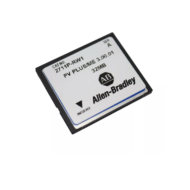 Allen-Bradley 2711P-RW1
