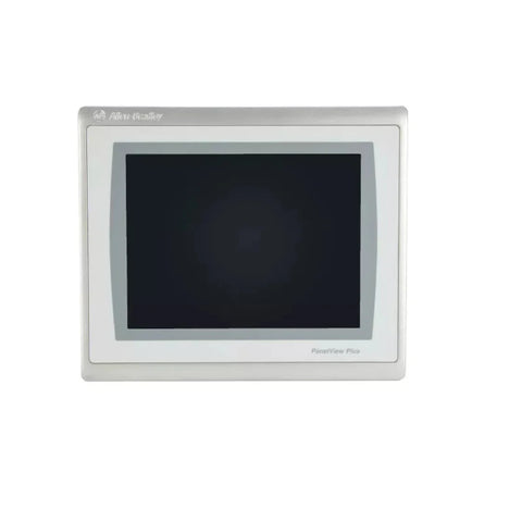 Allen-Bradley 2711P-T10C22A9P