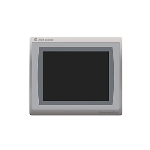 Allen-Bradley 2711P-T10C22D8S