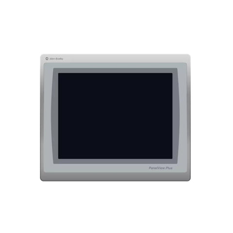 Allen-Bradley 2711P-T10C22D9PK