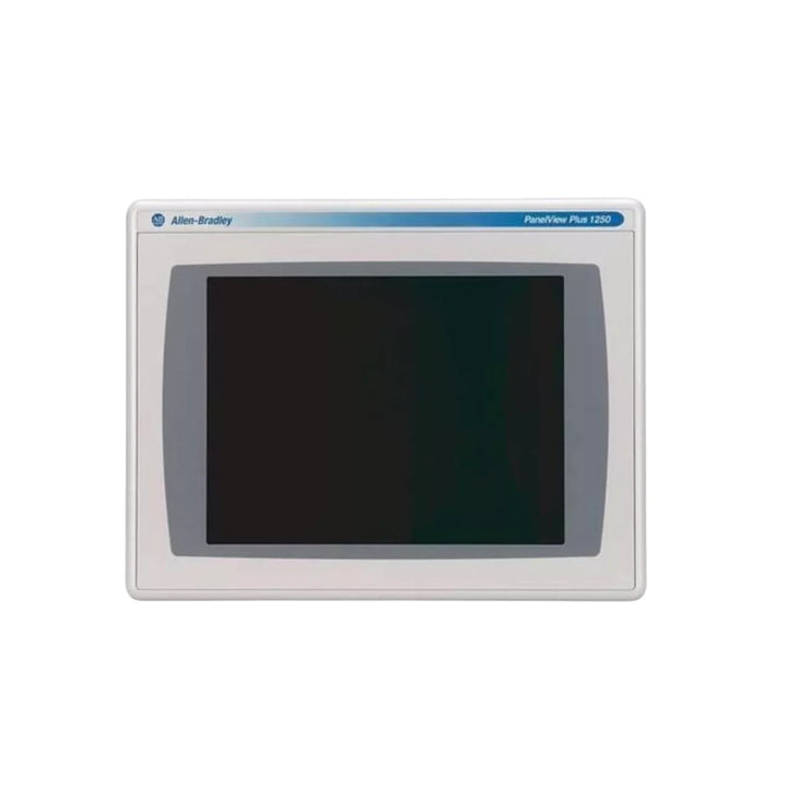 Allen-Bradley 2711P-T12C4D2