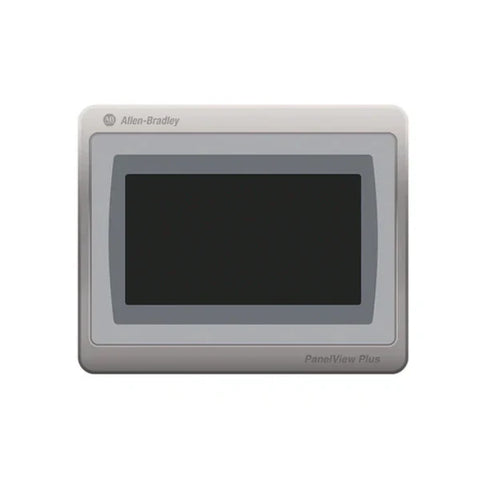 Allen-Bradley 2711P-T4W21D8S