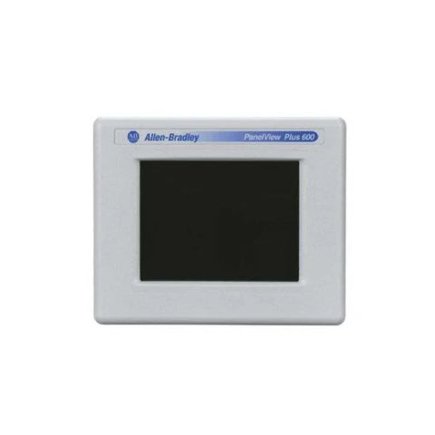 Allen-Bradley 2711P-T6C20A