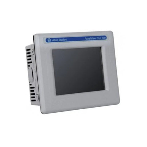 Allen-Bradley 2711P-T6C20D