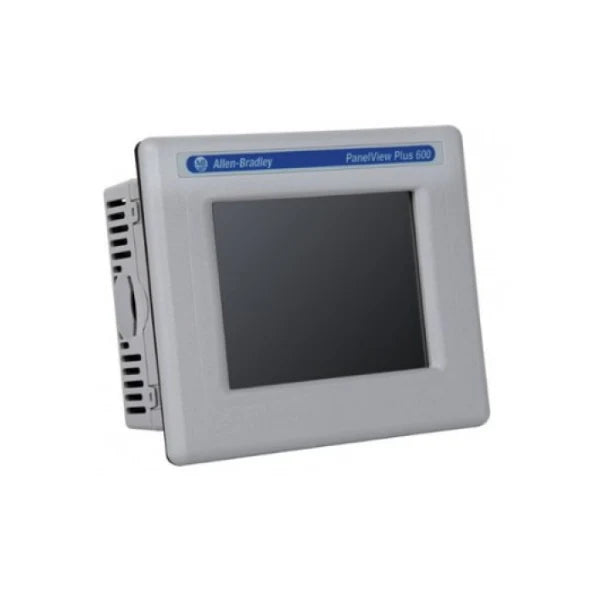 Allen-Bradley 2711P-T6C20D