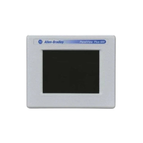Allen-Bradley 2711P-T6M20D