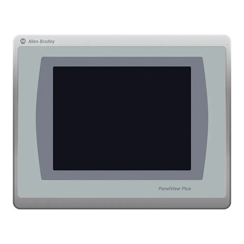 Allen-Bradley 2711P-T7C22D9P