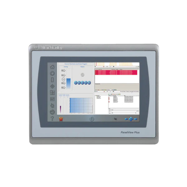 Allen-Bradley 2711P-T9W22D9P-BSHK