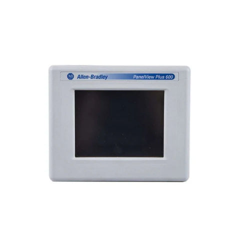 Allen-Bradley 2711PC-T6C20D