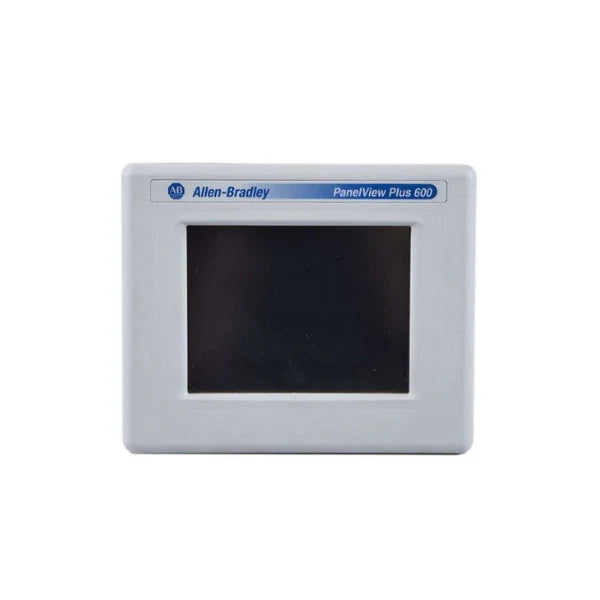 Allen-Bradley 2711PC-T6C20D