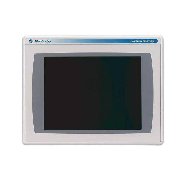 Allen-Bradley 2711PRDT12C