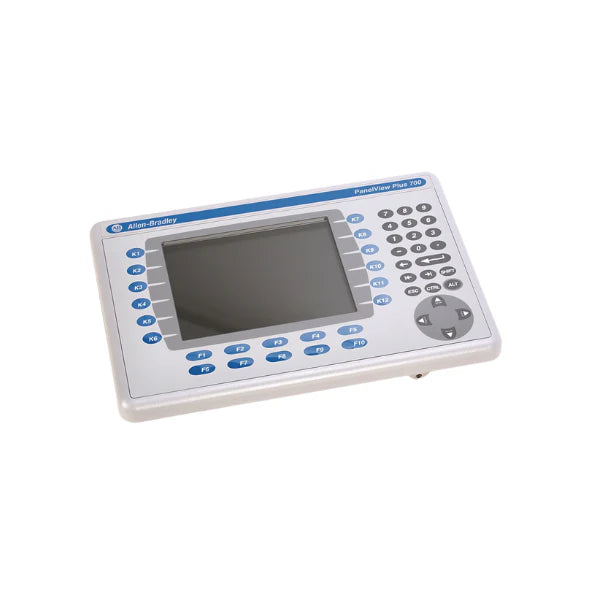 Allen-Bradley 2711P-RDK7C