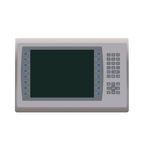 Allen-Bradley 2711P-B10C22D9P