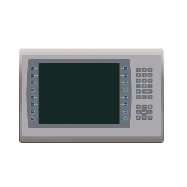 Allen-Bradley 2711P-B10C22D9P