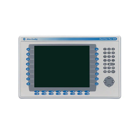 Allen-Bradley 2711P-RDK10C