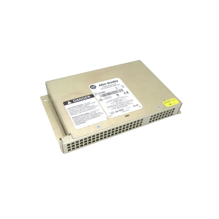 Allen-Bradley 2711P-RN6