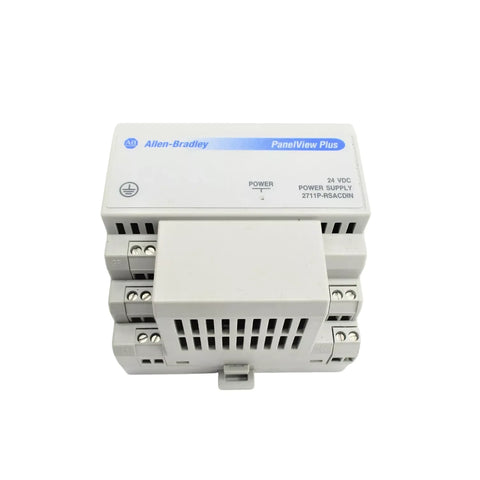 Allen-Bradley 2711P-RSACDIN