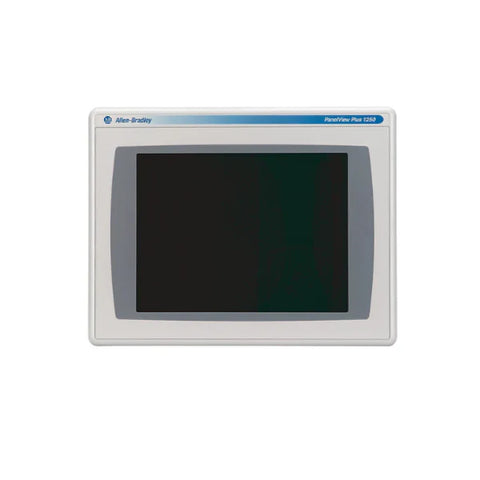 Allen-Bradley 2711P-T12C4A8