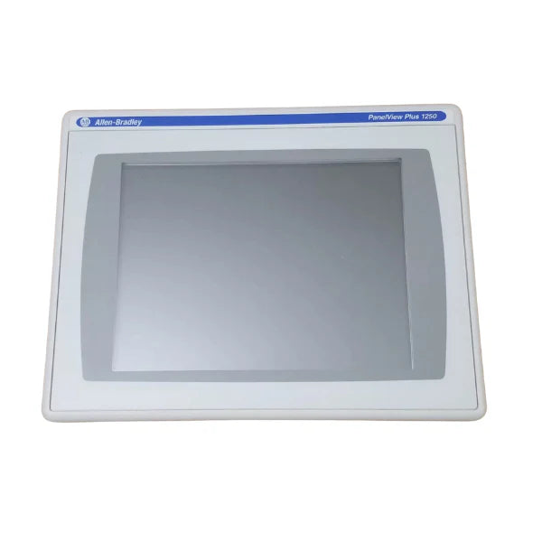 Allen-Bradley 2711P-T12C4D1