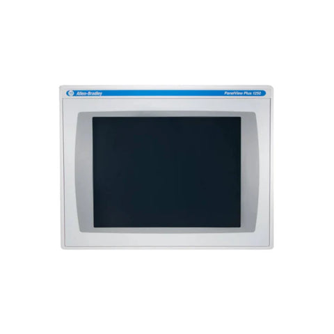 Allen-Bradley 2711P-T12C4D8